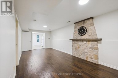 497 FORFAR STREET E Centre Wellington (Fergus) Ontario photo 32