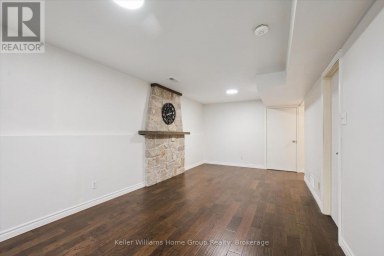 497 FORFAR STREET E Centre Wellington (Fergus) Ontario photo 33