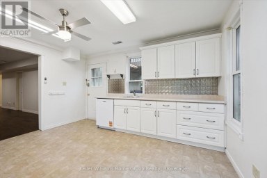 497 FORFAR STREET E Centre Wellington (Fergus) Ontario photo 34