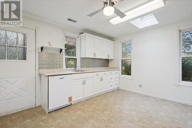 497 FORFAR STREET E Centre Wellington (Fergus) Ontario photo 35
