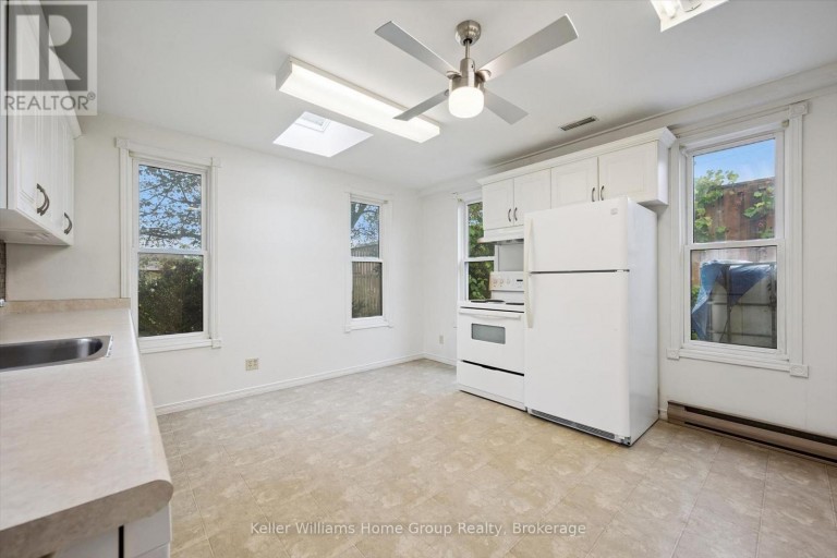 497 FORFAR STREET E, Centre Wellington (Fergus), Ontario, N1M3H6