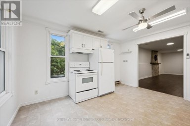 497 FORFAR STREET E Centre Wellington (Fergus) Ontario photo 37