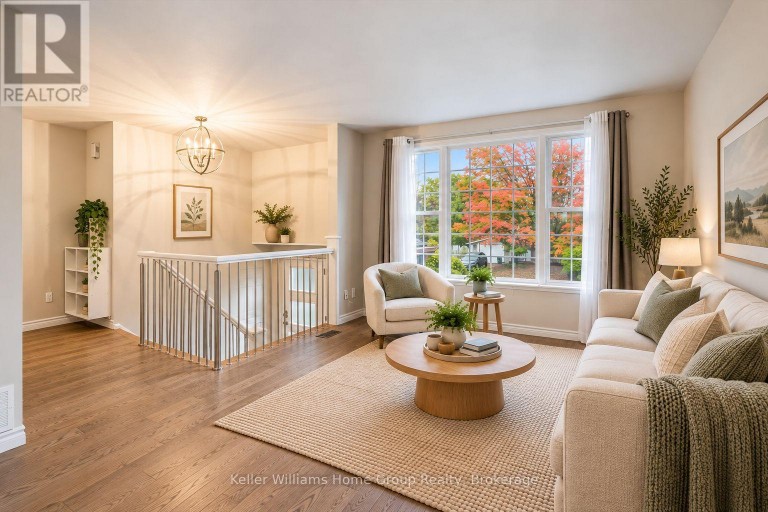 497 FORFAR STREET E, Centre Wellington (Fergus), Ontario, N1M3H6
