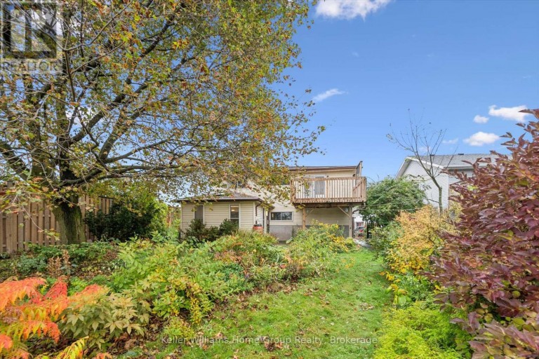 497 FORFAR STREET E, Centre Wellington (Fergus), Ontario, N1M3H6