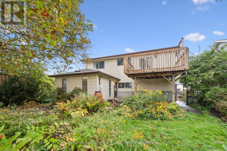 497 FORFAR STREET E, Centre Wellington (Fergus), Ontario, N1M3H6