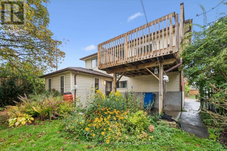 497 FORFAR STREET E, Centre Wellington (Fergus), Ontario, N1M3H6