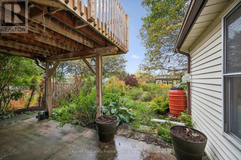 497 FORFAR STREET E, Centre Wellington (Fergus), Ontario, N1M3H6