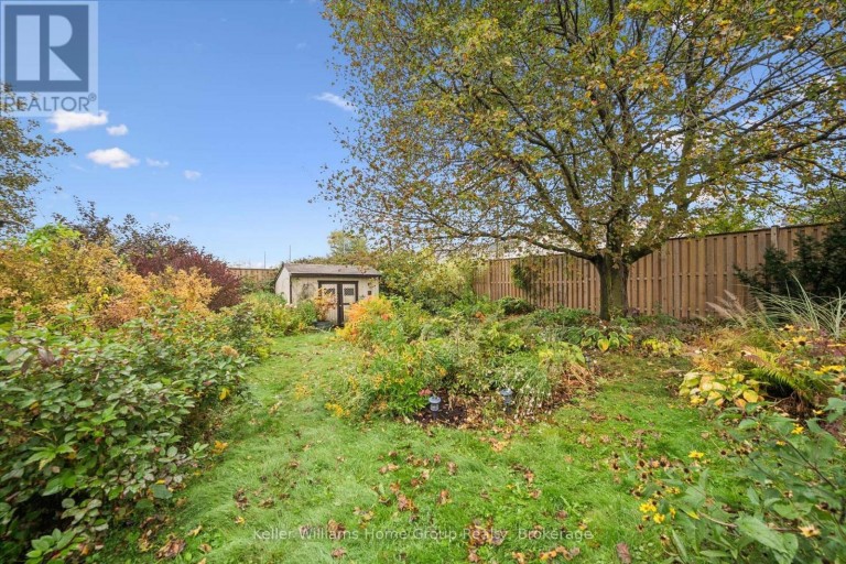 497 FORFAR STREET E, Centre Wellington (Fergus), Ontario, N1M3H6
