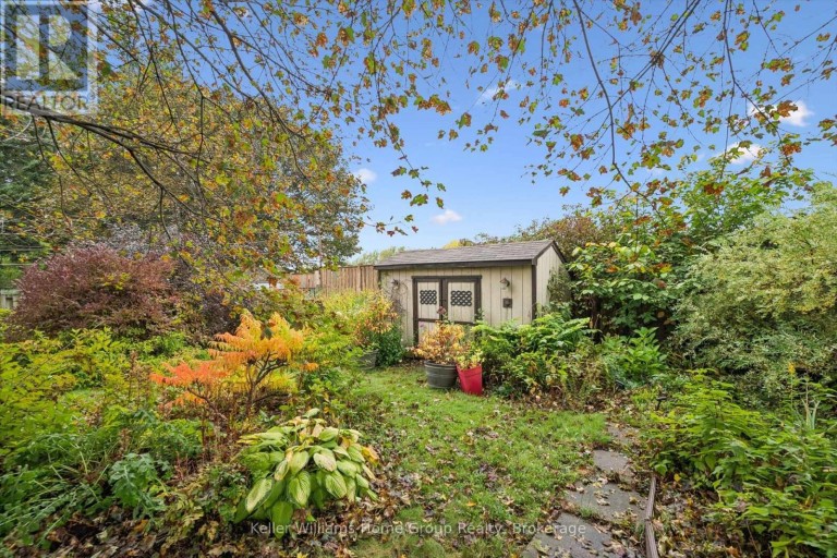 497 FORFAR STREET E, Centre Wellington (Fergus), Ontario, N1M3H6