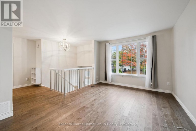 497 FORFAR STREET E, Centre Wellington (Fergus), Ontario, N1M3H6