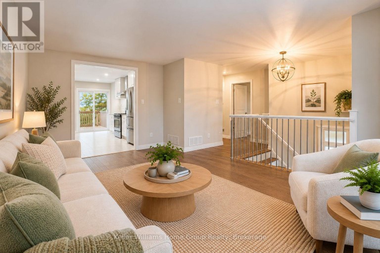 497 FORFAR STREET E, Centre Wellington (Fergus), Ontario, N1M3H6