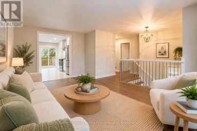 497 FORFAR STREET E Centre Wellington (Fergus) Ontario photo 7