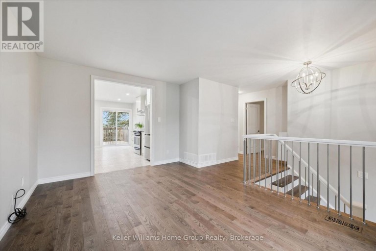 497 FORFAR STREET E, Centre Wellington (Fergus), Ontario, N1M3H6