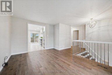 497 FORFAR STREET E Centre Wellington (Fergus) Ontario photo 8