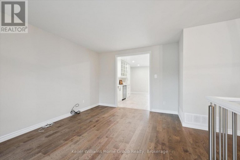 497 FORFAR STREET E, Centre Wellington (Fergus), Ontario, N1M3H6