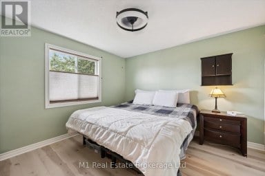 86 MILLIGAN STREET Centre Wellington (Fergus) Ontario photo 15
