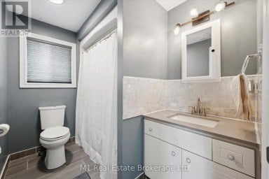 86 MILLIGAN STREET Centre Wellington (Fergus) Ontario photo 18