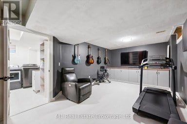 86 MILLIGAN STREET Centre Wellington (Fergus) Ontario photo 19