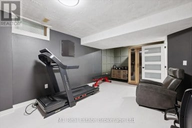 86 MILLIGAN STREET Centre Wellington (Fergus) Ontario photo 20