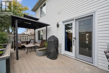 86 MILLIGAN STREET Centre Wellington (Fergus) Ontario photo 22