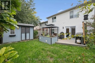 86 MILLIGAN STREET Centre Wellington (Fergus) Ontario photo 25