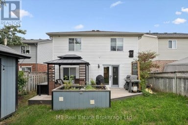 86 MILLIGAN STREET Centre Wellington (Fergus) Ontario photo 26