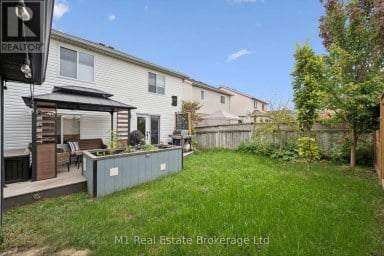 86 MILLIGAN STREET Centre Wellington (Fergus) Ontario photo 29