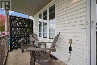 86 MILLIGAN STREET Centre Wellington (Fergus) Ontario photo 3
