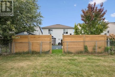 86 MILLIGAN STREET Centre Wellington (Fergus) Ontario photo 30