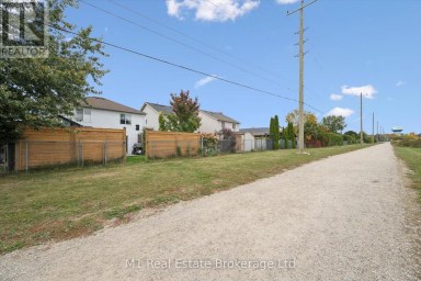86 MILLIGAN STREET Centre Wellington (Fergus) Ontario photo 31