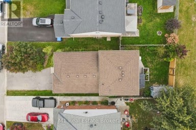 86 MILLIGAN STREET Centre Wellington (Fergus) Ontario photo 32