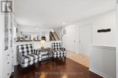 86 MILLIGAN STREET Centre Wellington (Fergus) Ontario photo 5