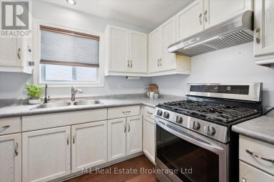 86 MILLIGAN STREET Centre Wellington (Fergus) Ontario photo 7