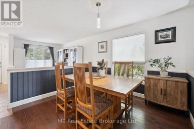 86 MILLIGAN STREET Centre Wellington (Fergus) Ontario photo 9