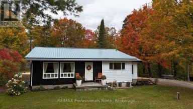 10417 COUNTY ROAD 503 Highlands East (Glamorgan) Ontario photo 1