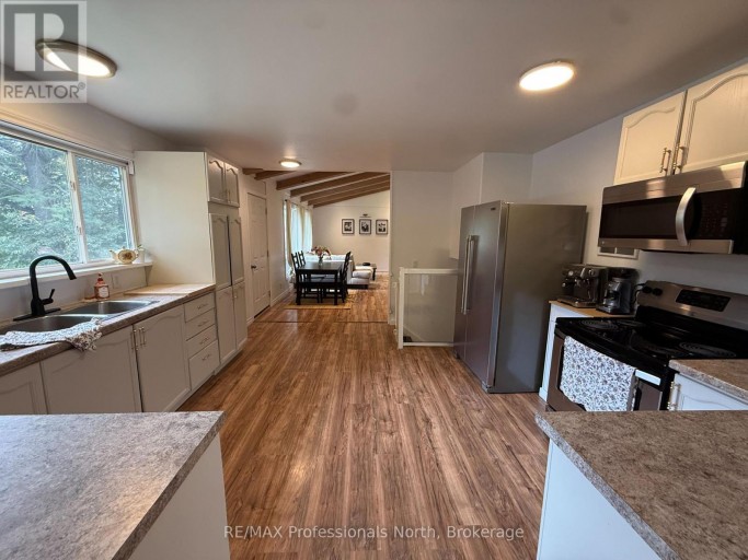 10417 COUNTY ROAD 503, Highlands East (Glamorgan), Ontario, K0M1R0