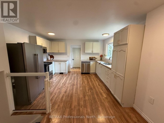 10417 COUNTY ROAD 503, Highlands East (Glamorgan), Ontario, K0M1R0