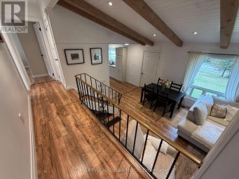 10417 COUNTY ROAD 503 Highlands East (Glamorgan) Ontario photo 15