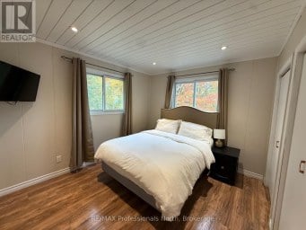 10417 COUNTY ROAD 503 Highlands East (Glamorgan) Ontario photo 18