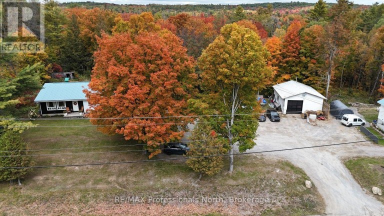 10417 COUNTY ROAD 503, Highlands East (Glamorgan), Ontario, K0M1R0