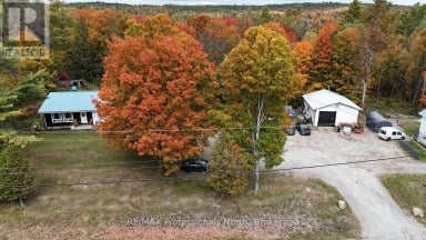 10417 COUNTY ROAD 503 Highlands East (Glamorgan) Ontario photo 2