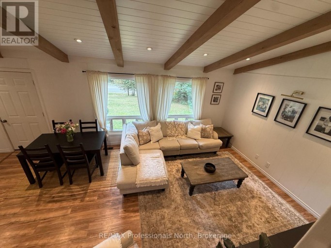 10417 COUNTY ROAD 503, Highlands East (Glamorgan), Ontario, K0M1R0