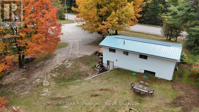 10417 COUNTY ROAD 503, Highlands East (Glamorgan), Ontario, K0M1R0
