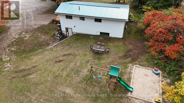 10417 COUNTY ROAD 503, Highlands East (Glamorgan), Ontario, K0M1R0