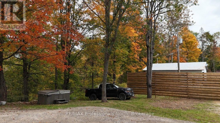 10417 COUNTY ROAD 503, Highlands East (Glamorgan), Ontario, K0M1R0