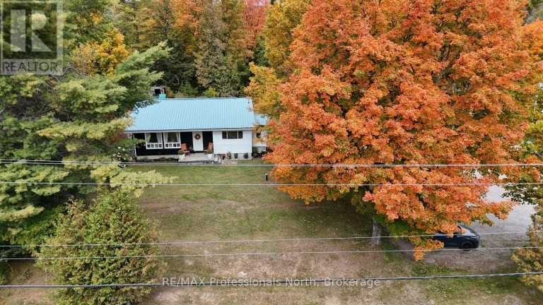 10417 COUNTY ROAD 503, Highlands East (Glamorgan), Ontario, K0M1R0