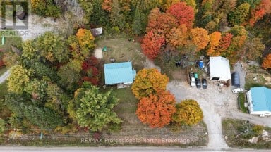 10417 COUNTY ROAD 503 Highlands East (Glamorgan) Ontario photo 30