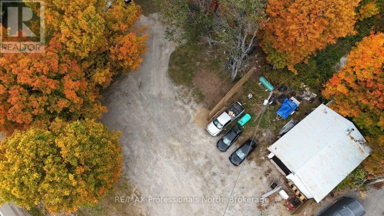 10417 COUNTY ROAD 503, Highlands East (Glamorgan), Ontario, K0M1R0