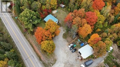 10417 COUNTY ROAD 503 Highlands East (Glamorgan) Ontario photo 5