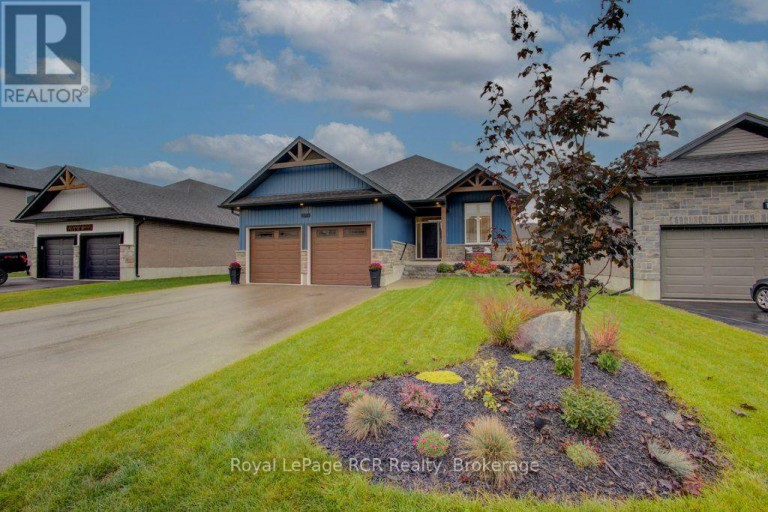 137 WALSH STREET, Wellington North (Arthur), Ontario, N0G1A0